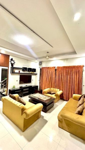 Luxury House in Bahria Town